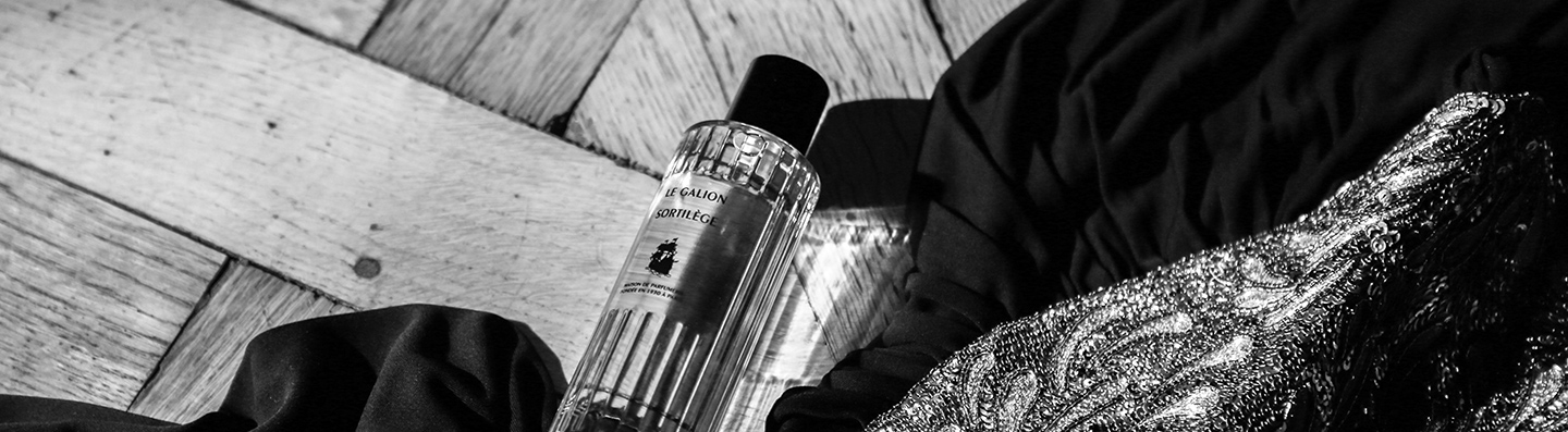 Parfum Special for Gentlemen - Le Galion - Boutique Officielle