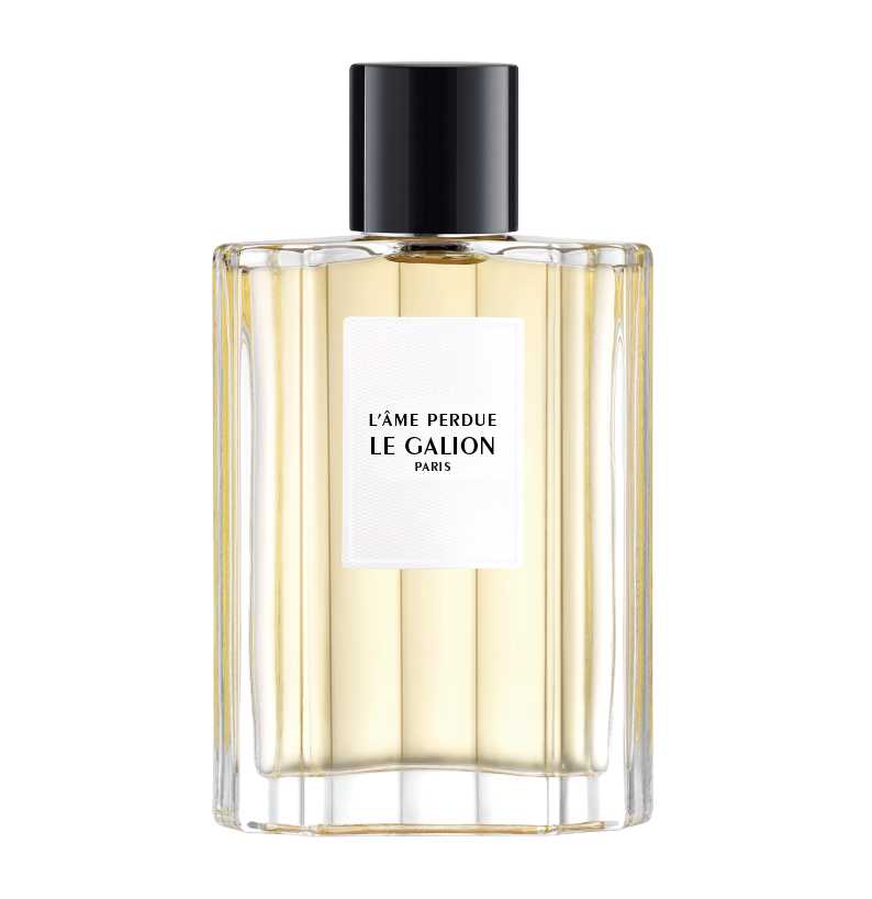 Parfum L'Âme Perdue - Le Galion - Boutique Officielle