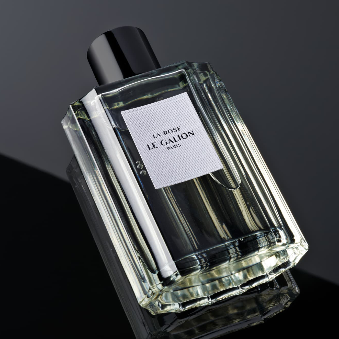 Parfum La Rose - Le Galion - Boutique Officielle